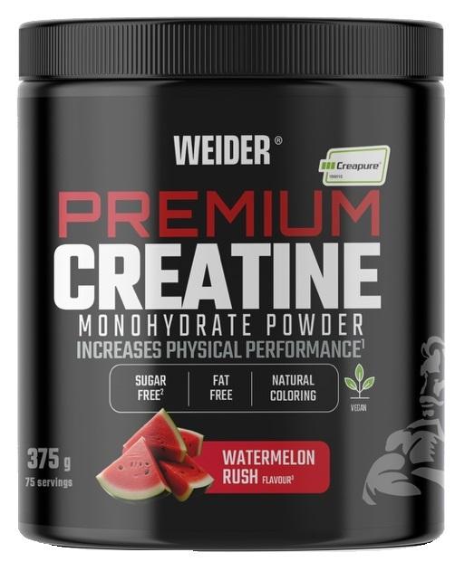ND Weider Premium Creat ANG375 g