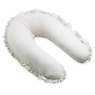 923V CALM CUSCINO ALLATTAMENTO BEI