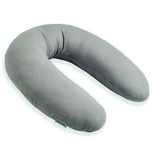 923V COZY CUSCINO ALLATTAMENTO GRI