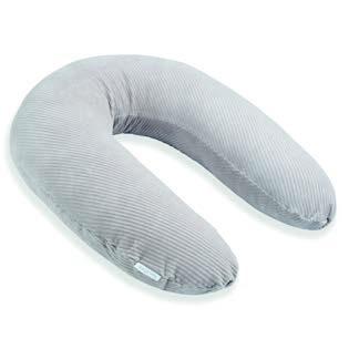 923V SENSE CUSCINO ALLATTAMENTO GRI