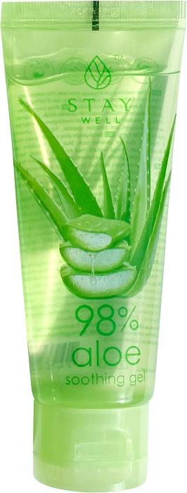Orien Trade Ou Stay Well 98% Aloe Sooth 55 ml