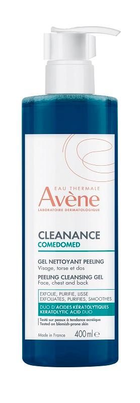 Avene Avene Cleanance Comed Gel Det