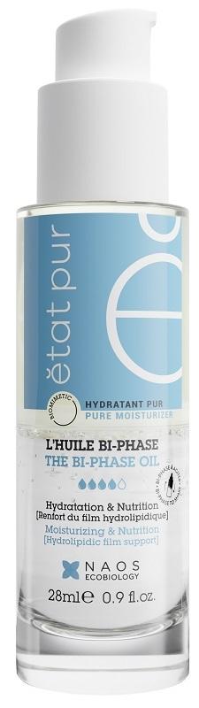Etat Etat Pur The Bi Phase Oil 28 ml