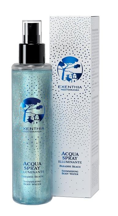 Exenthia Exenthia M Paradise Beach Acq
