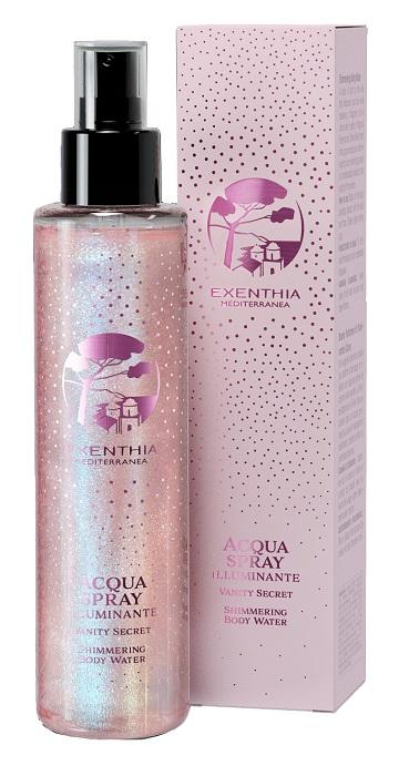 Exenthia Exenthia M Vanity Secret Acqua