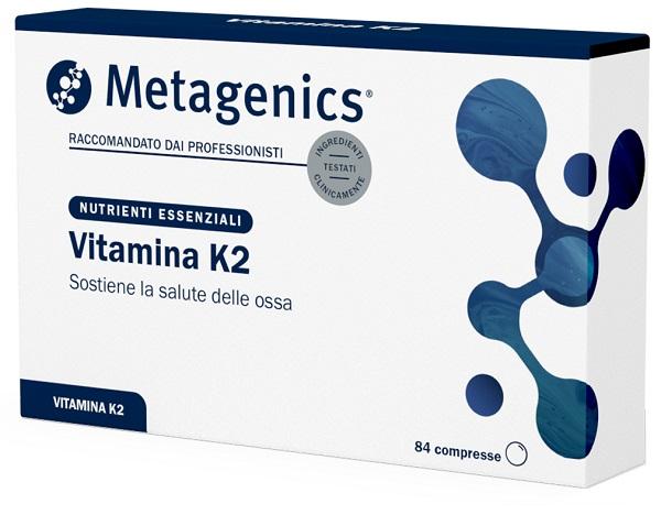 9020 VITAMINA K2 84CPR