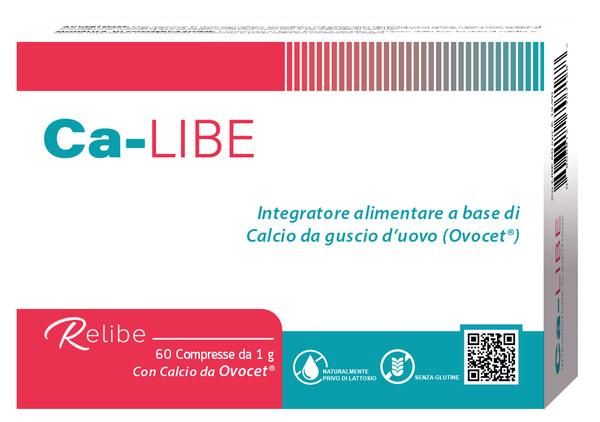 ND Ca-libe 60 compresse