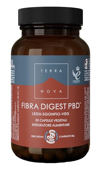 2669 TERRANOVA FIBRA DIGEST 50CPS