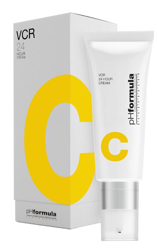101A PHFORMULA VCR CREMA VISO 50ML
