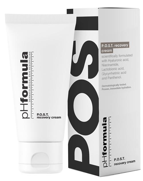 Phformula Phformula Post Recovery CR50 ML