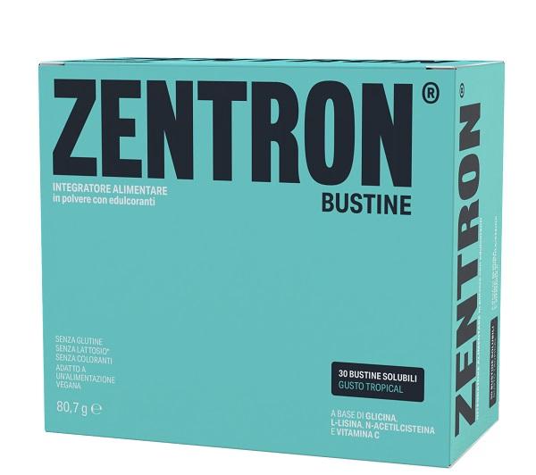 ND Zentron 30 bustine