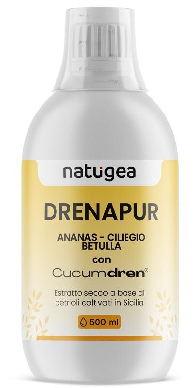 ND Drenapur Liquido 500 ml