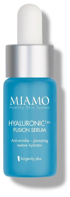Medspa Miamo Icons Hyal 14+ Serum 10 ml