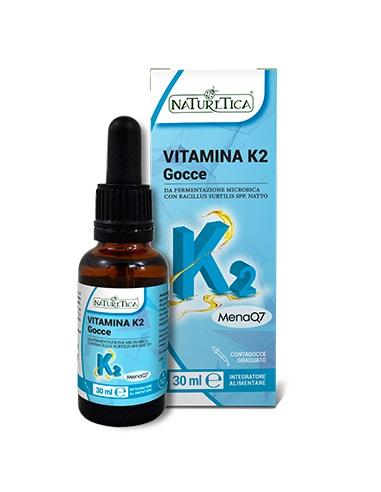 ND Vitamina K2 Gocce 30 ml