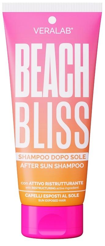 Veralab Veralab Beach Bliss Sh 200 ml