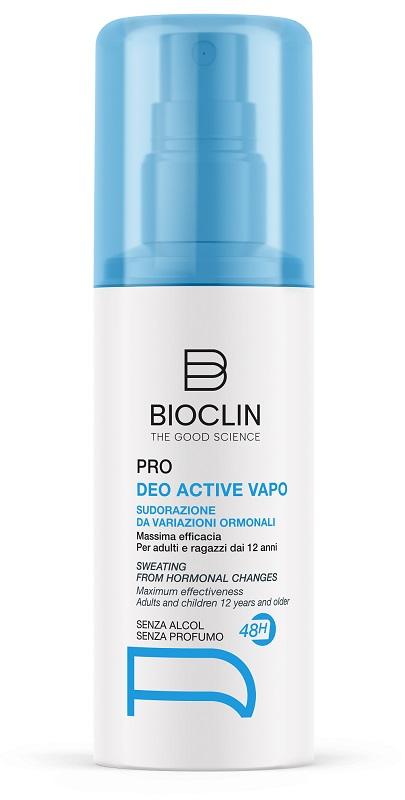 Ist Ganassini Bioclin Deo Pro Active Vapo