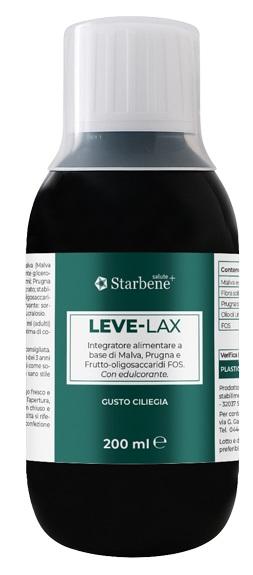 ND Sinergy Leve-lax 200 ml