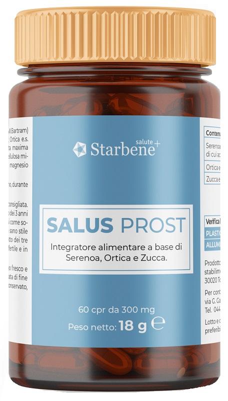 ND Sinergy Salus-prost 60 compresse
