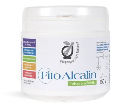 ND Fpi Fito Alcalin 150 g
