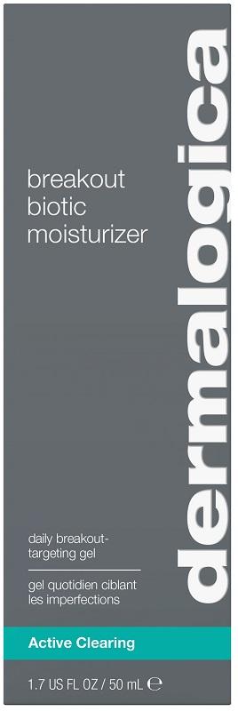 Dermalogica Dermalogica Breakout Moist 50 ml