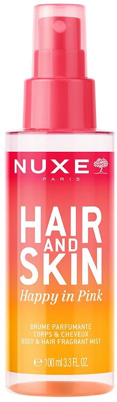 Nuxe Nuxe Hair&skin Fragr Mist Happ