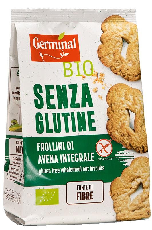 Germinal Frollini Avena Integrale Biol