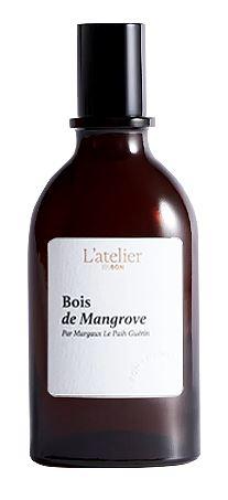 100Bon 100bon Bois Mangro Edp Integratore 50 ml