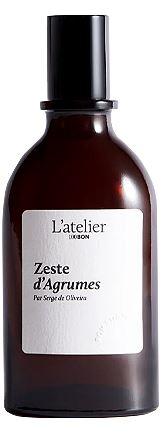 100Bon 100bon Zeste D'agrumes EDP 50 ml