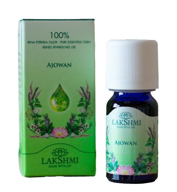 ND Ajowan Oe 30 ml