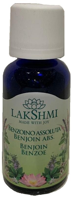 ND Benzoino Assoluta Oe 30 ml