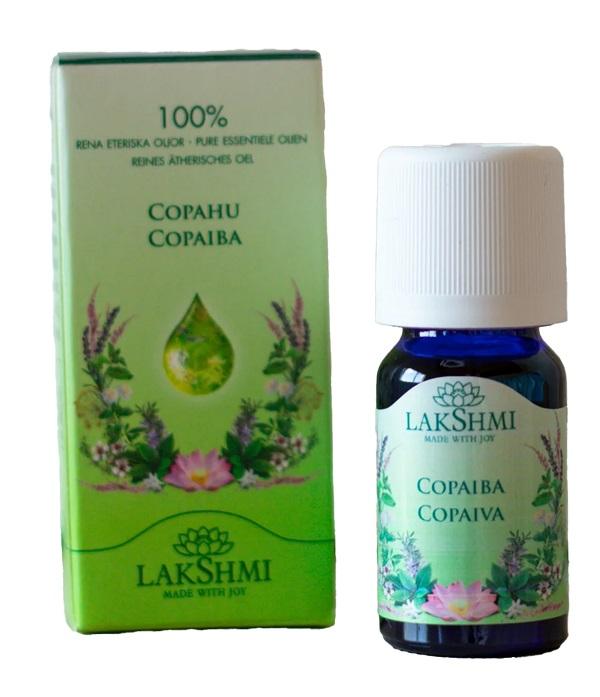 ND Copaiba Oe 30 ml