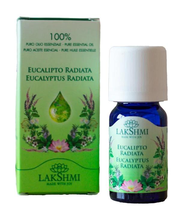 ND Eucalipto Radiata Oe 30 ml