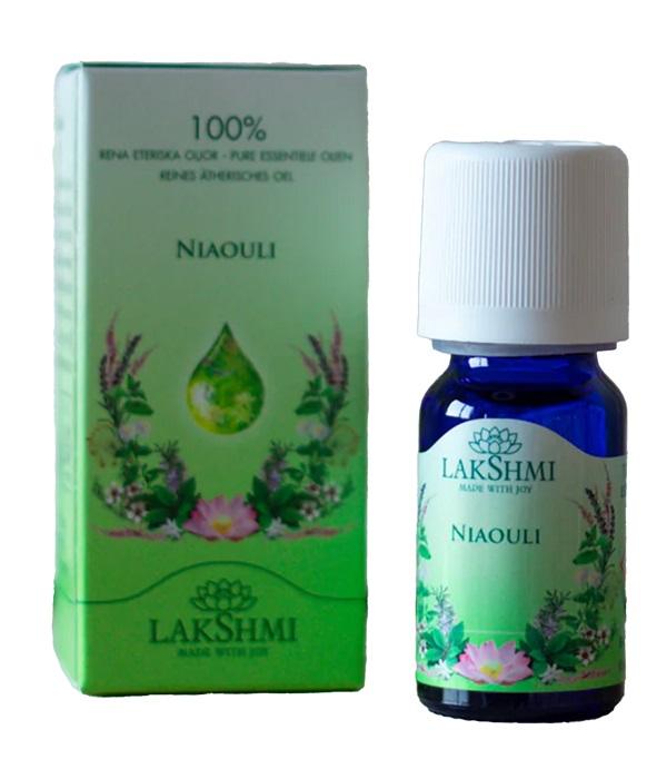 ND Niaouli Oe 30 ml