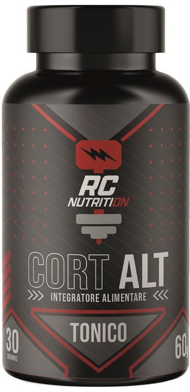 ND Cort Alt 60 compresse