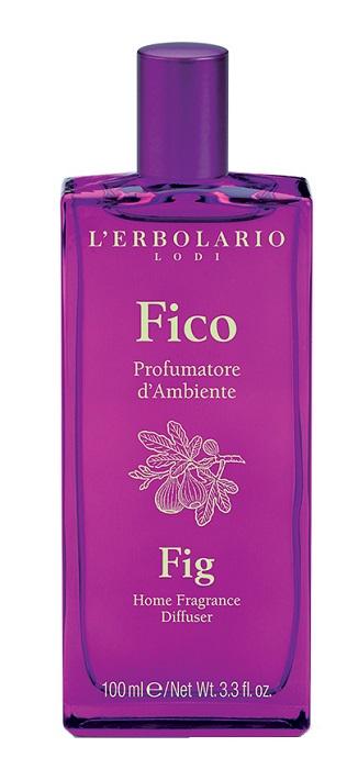 L'Erbolario Sb Fico Profumo 50 ml