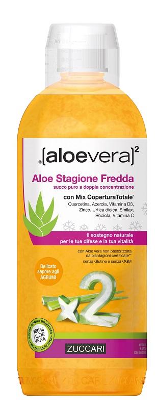 ND ALOEVERA2 Aloe Stagione Fredda