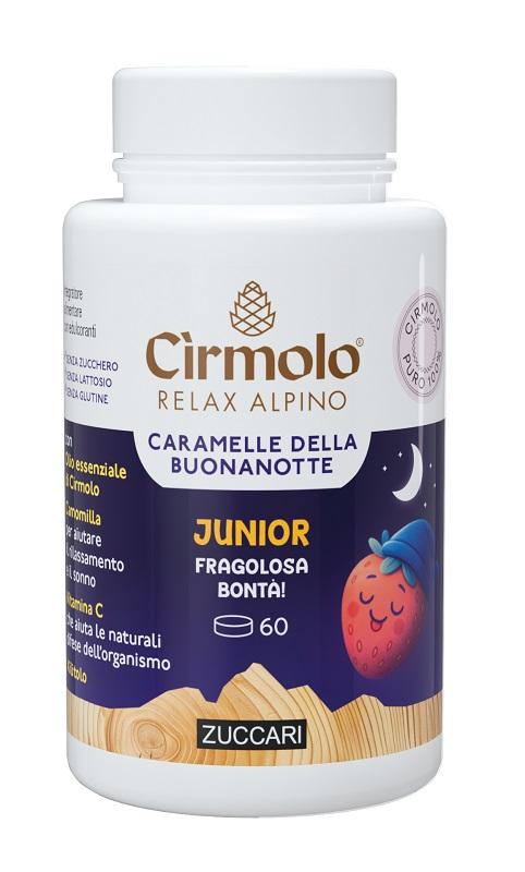 ND Cirmolo Caramelle BUONANO60CAR