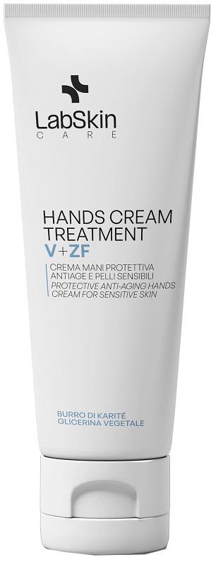 Labskin Labskin Hands Cream Treat V+zf