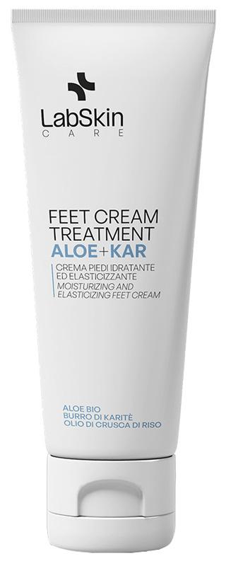 Labskin Labskin Feet crema Treat Aloe+kar