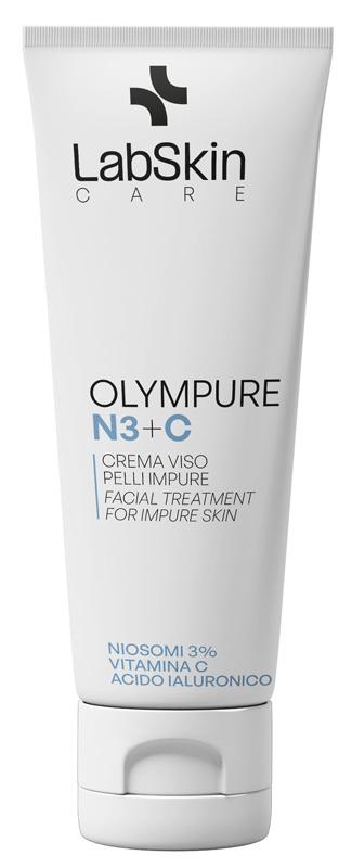 482J LABSKIN OLYMPURE N3+C CR VISO