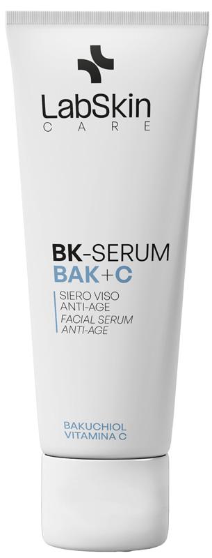 482J LABSKIN BK-SER BAK+C SIE VISO