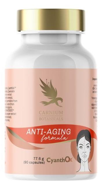 ND Carnium Bot Antiaging FOR90CPS