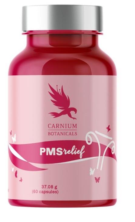 ND Carnium Bot Pms Relief 60 capsule