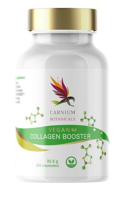 ND Carnium Bot Vegan Collag 60 capsule