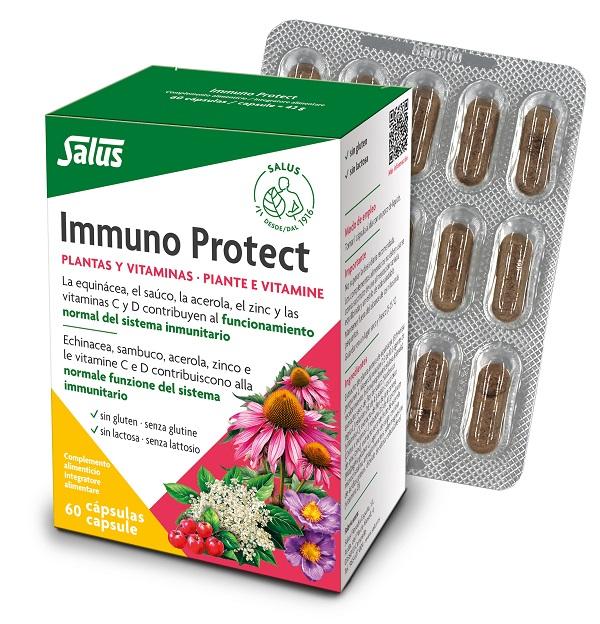 ND Salus Immuno Protect 60 capsule