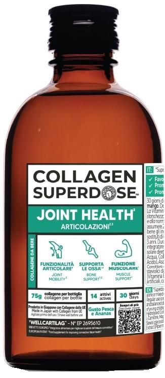 ND Collagen Superdose Joint 300 ml