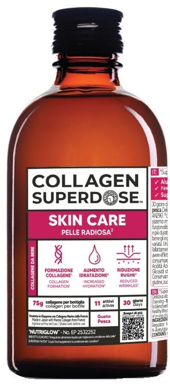 ND Collagen Superdose Skin 300 ml