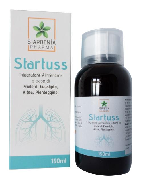 ND Startuss 150 ml