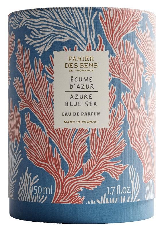 Panier Des Sens Elixirs Edp Ecume D'azur 50 ml