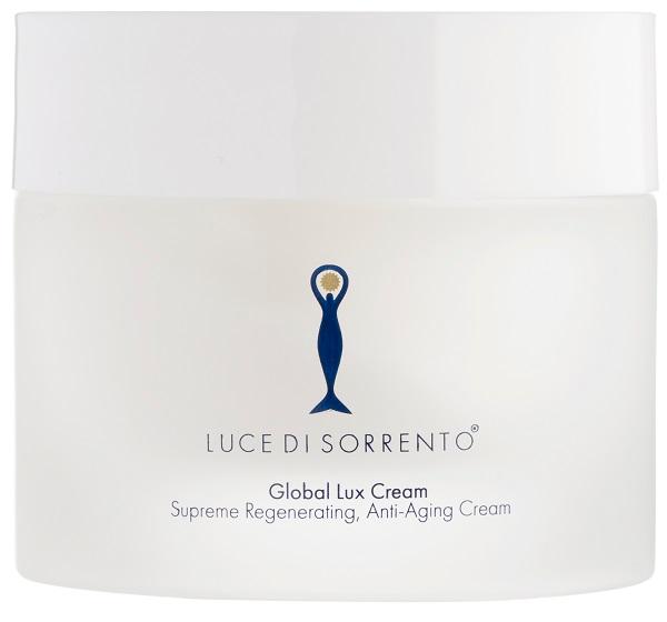 029W GLOBAL LUX CREAM ANTIAGE VISO